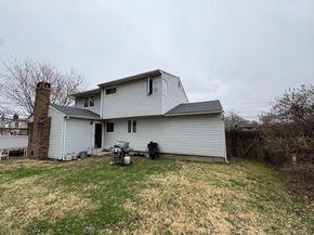 18 Willow Street, Selden NY 11784