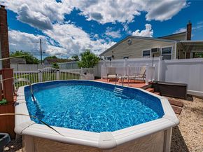 25 W Shore Drive, Patchogue NY 11772