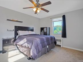 6 Bryant Crescent 2F, White Plains NY 10605