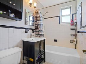 6 Bryant Crescent 2F, White Plains NY 10605