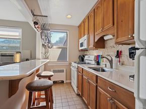 6 Bryant Crescent 2F, White Plains NY 10605