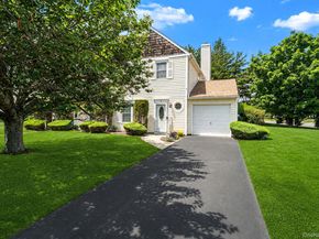 1 Thrush Path, Coram NY 11727