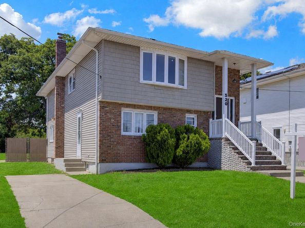 520 Kirkman Avenue, Elmont NY 11003