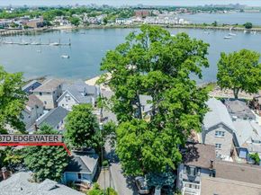47D Edgewater Park 47D, Bronx NY 10465