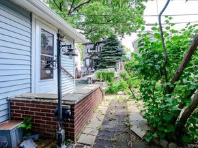 47D Edgewater Park 47D, Bronx NY 10465