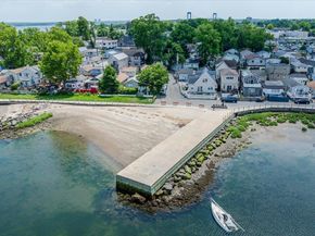 47D Edgewater Park 47D, Bronx NY 10465