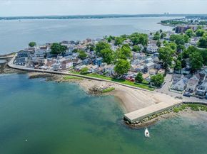 47D Edgewater Park 47D, Bronx NY 10465