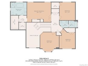 15 Boxwood Lane, Farmingdale NY 11735
