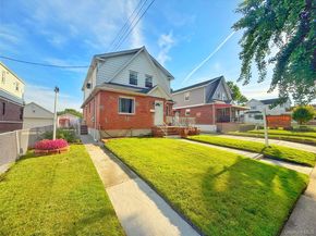 115-08 150th Avenue, South Ozone Park NY 11420