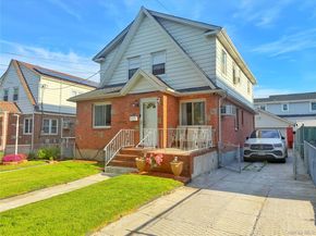 115-08 150th Avenue, South Ozone Park NY 11420