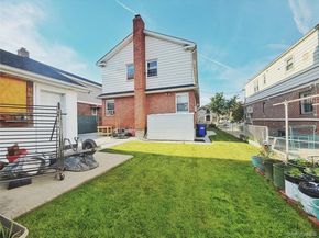 115-08 150th Avenue, South Ozone Park NY 11420