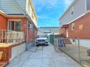 115-08 150th Avenue, South Ozone Park NY 11420