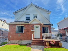 115-08 150th Avenue, South Ozone Park NY 11420