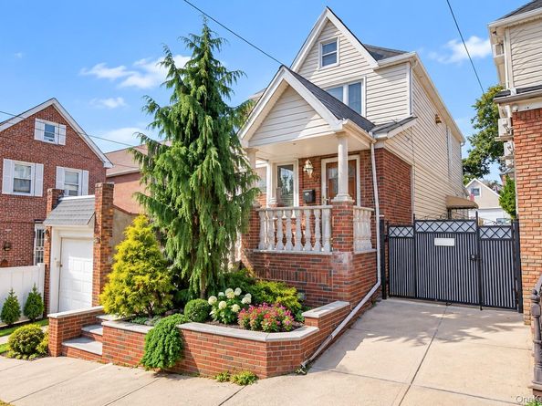 6511 Claran Court, Maspeth NY 11378