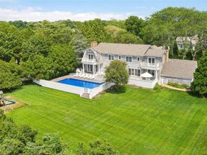 21 Rogers Lane, Remsenburg NY 11960