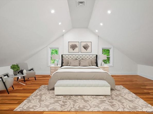 4 Woodland Place, White Plains NY 10606