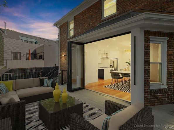 4 Woodland Place, White Plains NY 10606