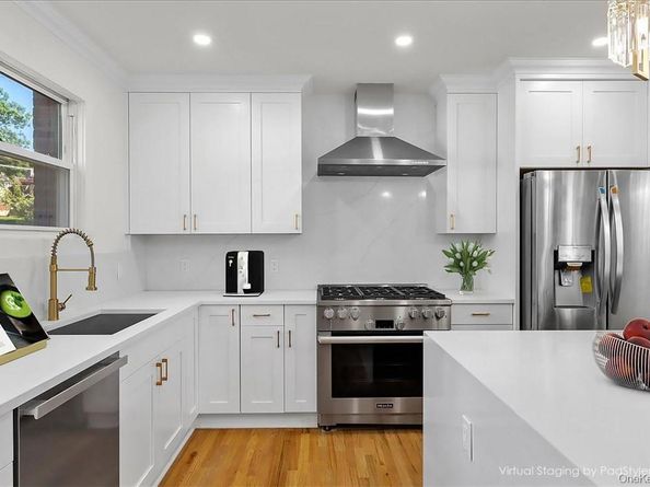 4 Woodland Place, White Plains NY 10606