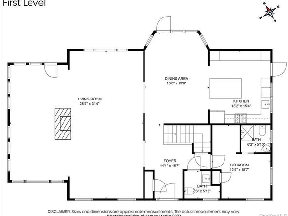 4 Woodland Place, White Plains NY 10606