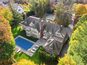 100 Morris Lane, Scarsdale NY 10583
