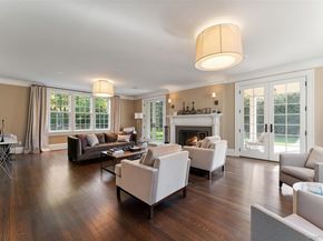 100 Morris Lane, Scarsdale NY 10583