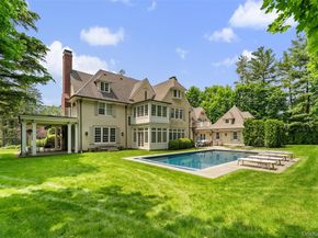 100 Morris Lane, Scarsdale NY 10583