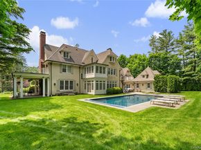 100 Morris Lane, Scarsdale NY 10583