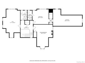 100 Morris Lane, Scarsdale NY 10583