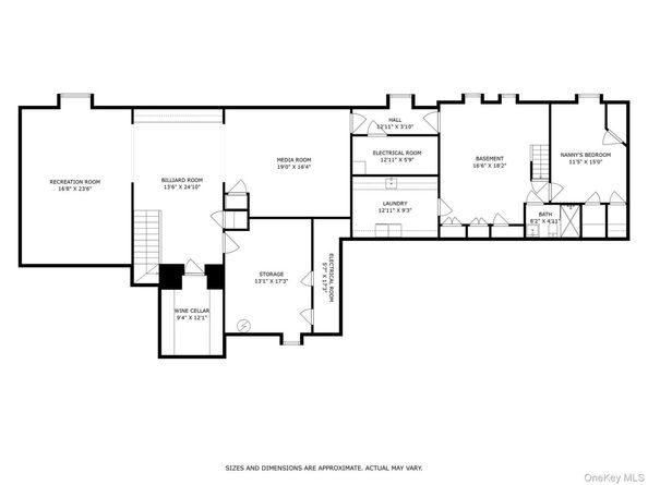 100 Morris Lane, Scarsdale NY 10583