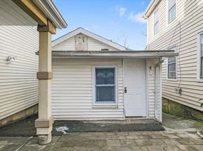 931 N Division Street, Peekskill NY 10566