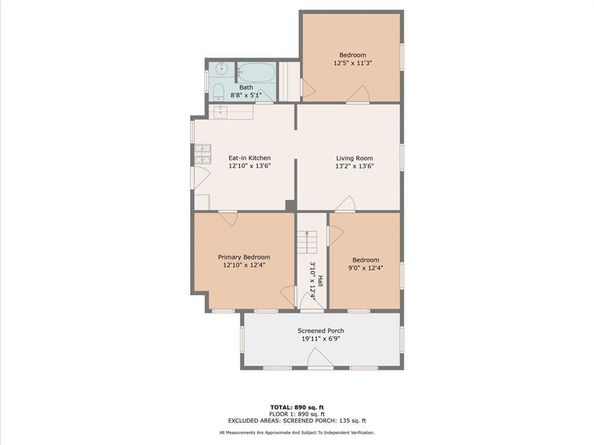 931 N Division Street, Peekskill NY 10566