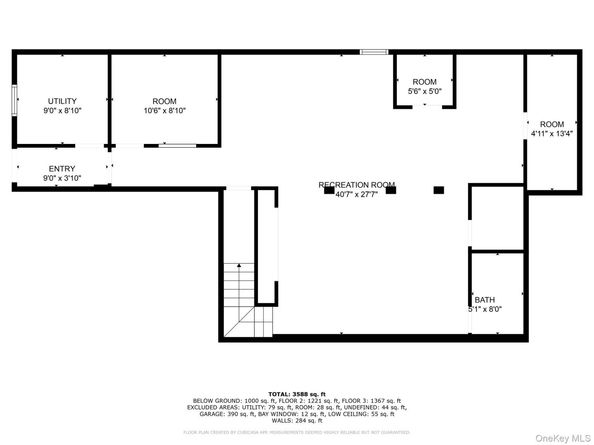 4 Dixon Street, Yaphank NY 11980