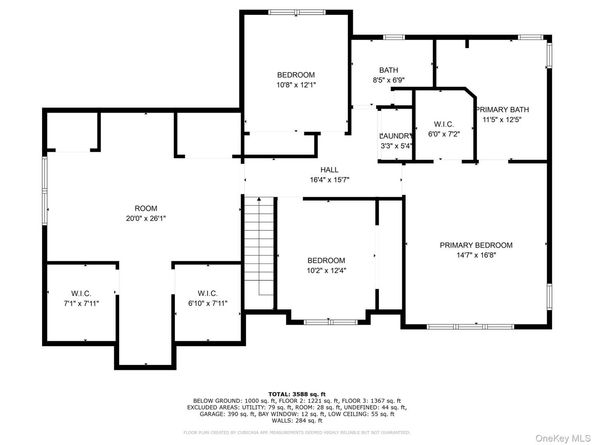 4 Dixon Street, Yaphank NY 11980