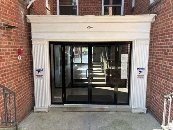 1 Hawley Terrace 6K, Yonkers NY 10707