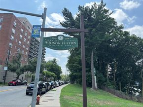 1 Hawley Terrace 6K, Yonkers NY 10707