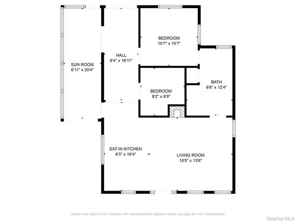 8 Towle Place, Glen Cove NY 11542