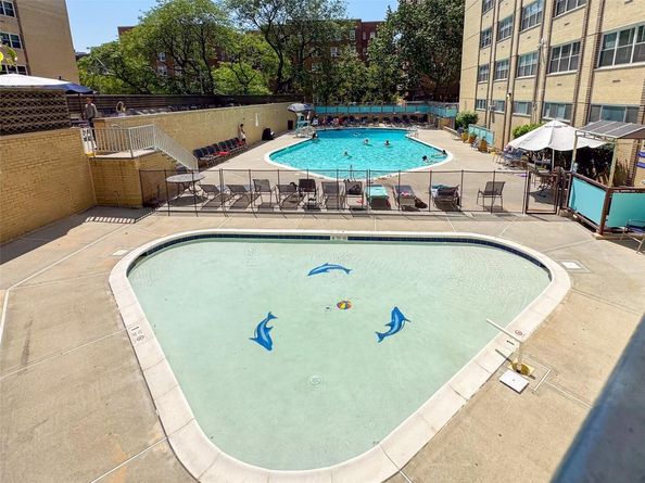 102-30 66th Road 3K, Forest Hills NY 11375