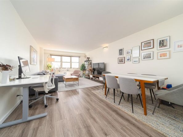 102-30 66th Road 3K, Forest Hills NY 11375
