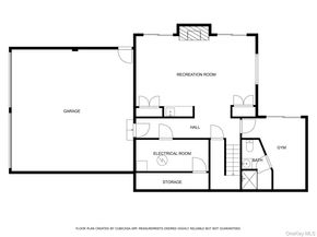 12 Hemlock Hill Road, Pound Ridge NY 10576