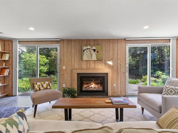 12 Hemlock Hill Road, Pound Ridge NY 10576