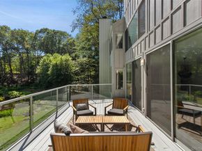 12 Hemlock Hill Road, Pound Ridge NY 10576