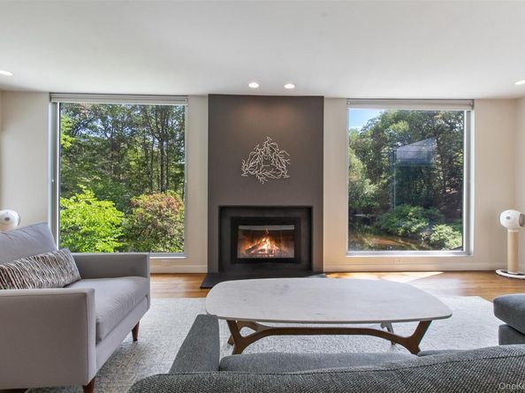12 Hemlock Hill Road, Pound Ridge NY 10576