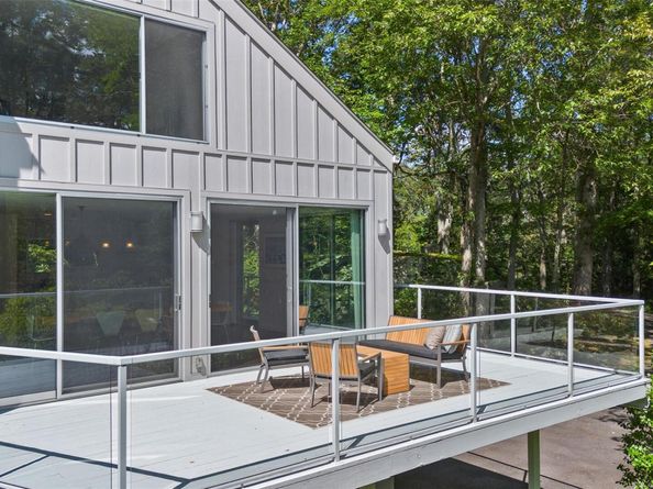 12 Hemlock Hill Road, Pound Ridge NY 10576