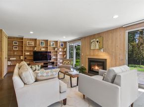 12 Hemlock Hill Road, Pound Ridge NY 10576