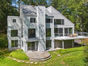 12 Hemlock Hill Road, Pound Ridge NY 10576