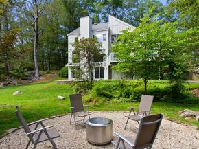 12 Hemlock Hill Road, Pound Ridge NY 10576