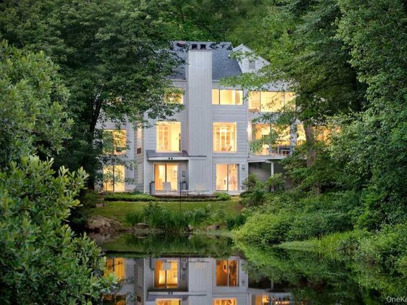 12 Hemlock Hill Road, Pound Ridge NY 10576