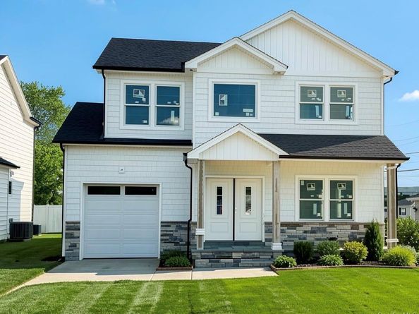 21 Cypress Avenue, Bethpage NY 11714