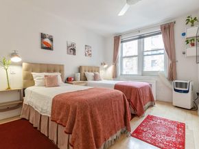 102-55 67th Drive J3, Forest Hills NY 11375