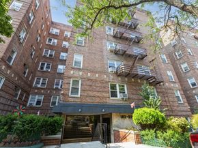 102-55 67th Drive J3, Forest Hills NY 11375